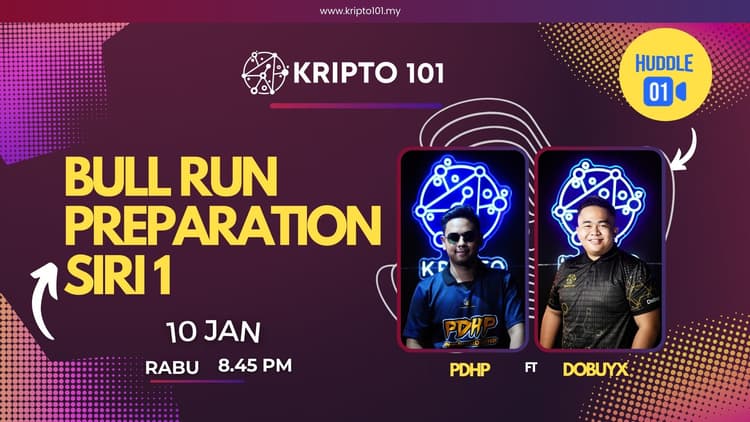 Bull Run Preparation 1