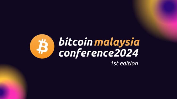 Bitcoin Conference Malaysia 2024