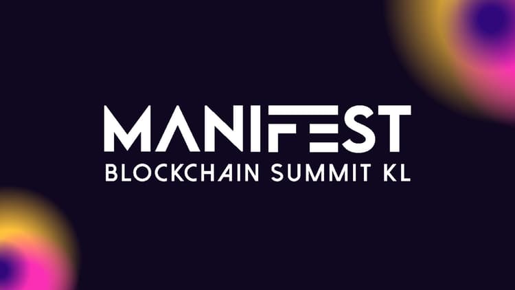 Manifest Summit KL
