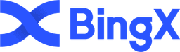 BingX Logo