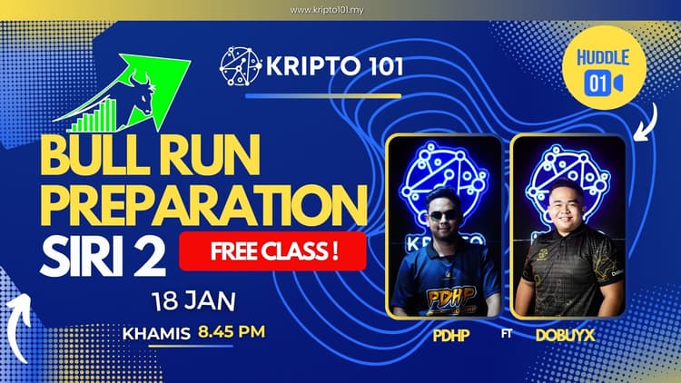 Bull Run Preparation 2