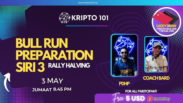 Bull Run Preparation 3