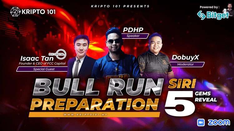 Bull Run Preparation 5