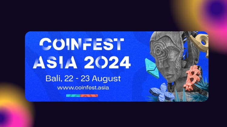 Coinfest Bali 2024