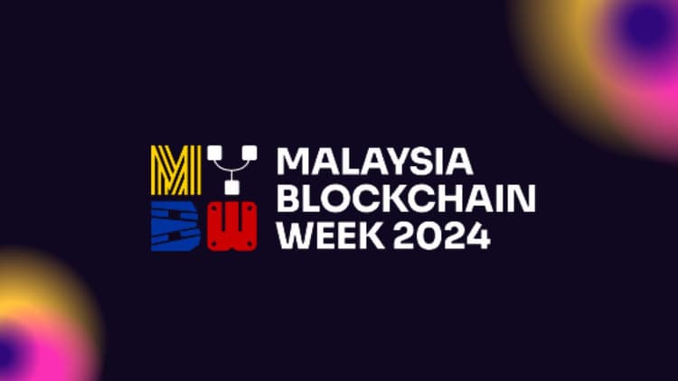 Malaysia Blockchain Week 2024