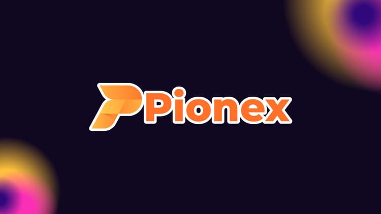Pionex Fine Dining