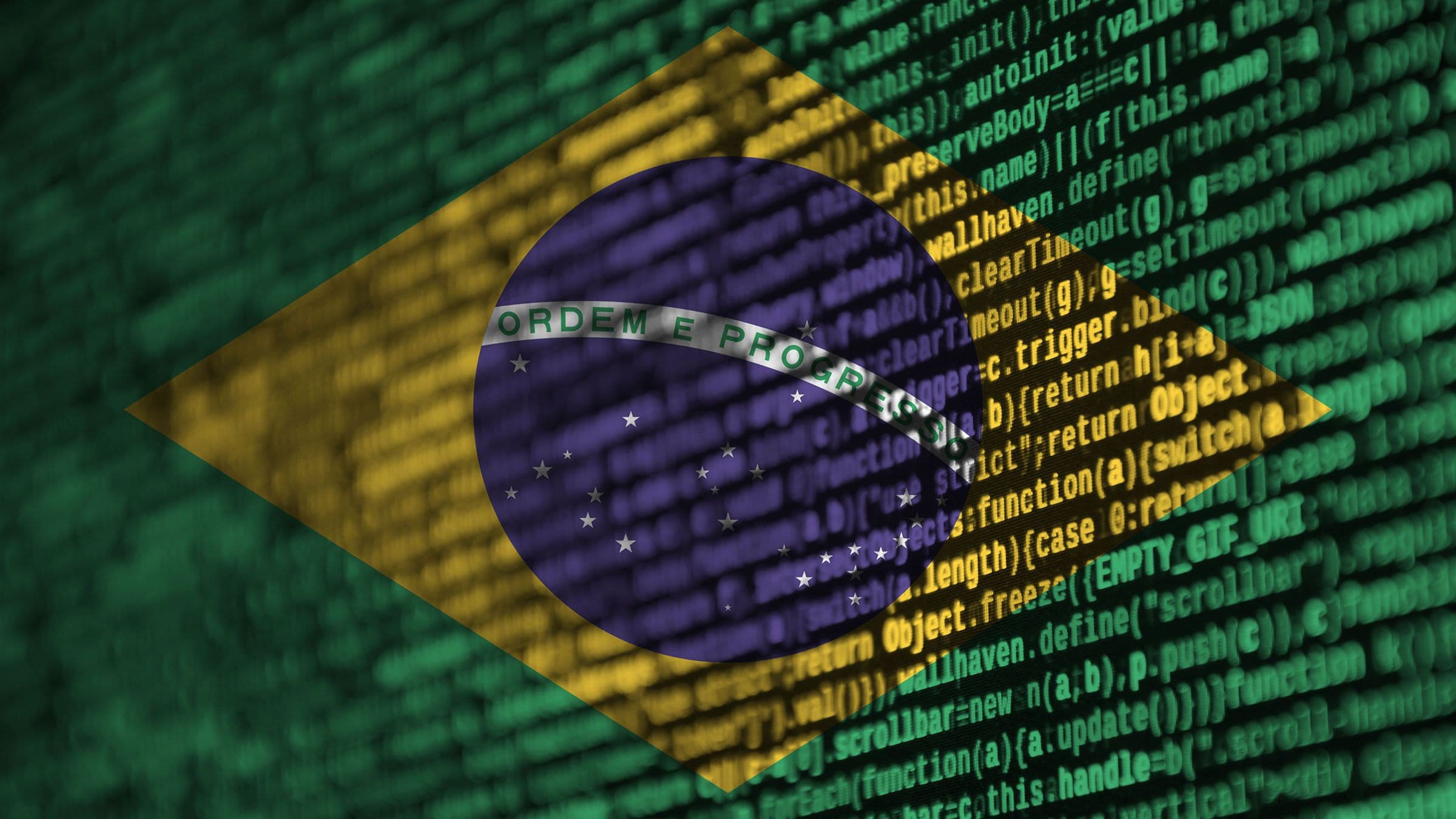 Brazil Mengeluarkan Larangan Luas Terhadap Platform Pasaran Ramalan