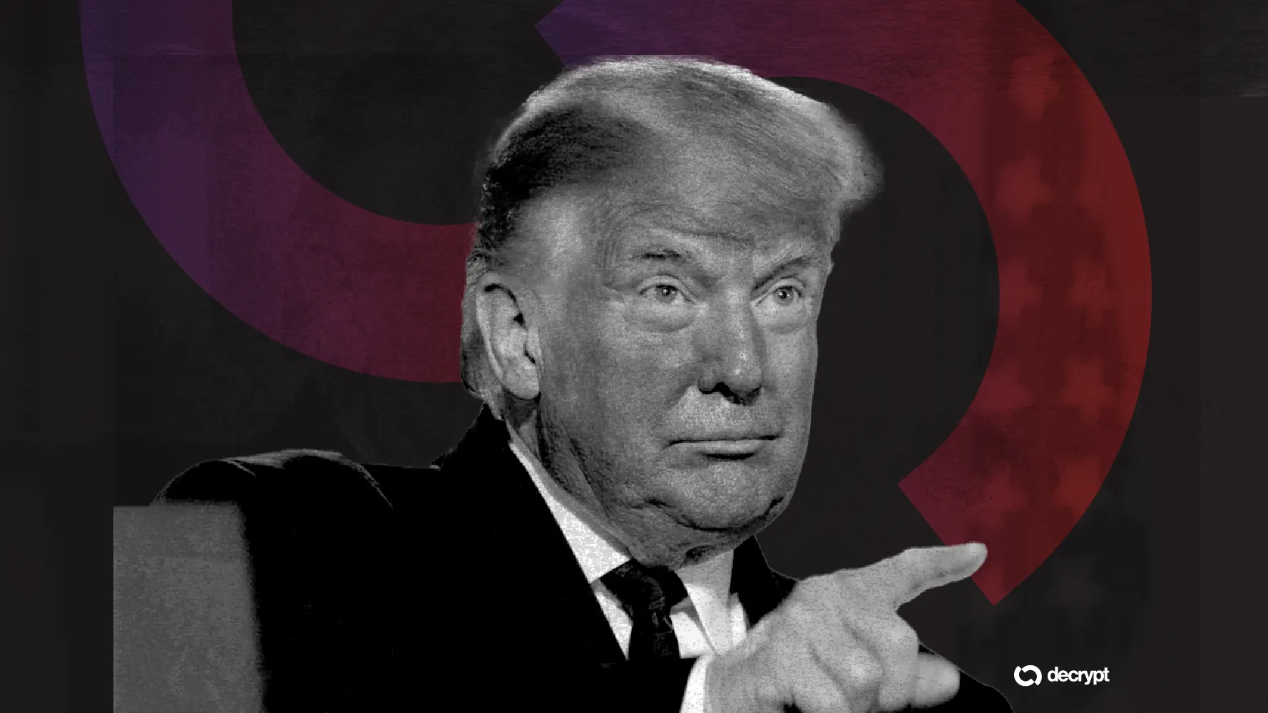 Senator Mempertanyakan SEC Mengenai Perlakuan Terhadap Perniagaan Crypto Terkait Trump