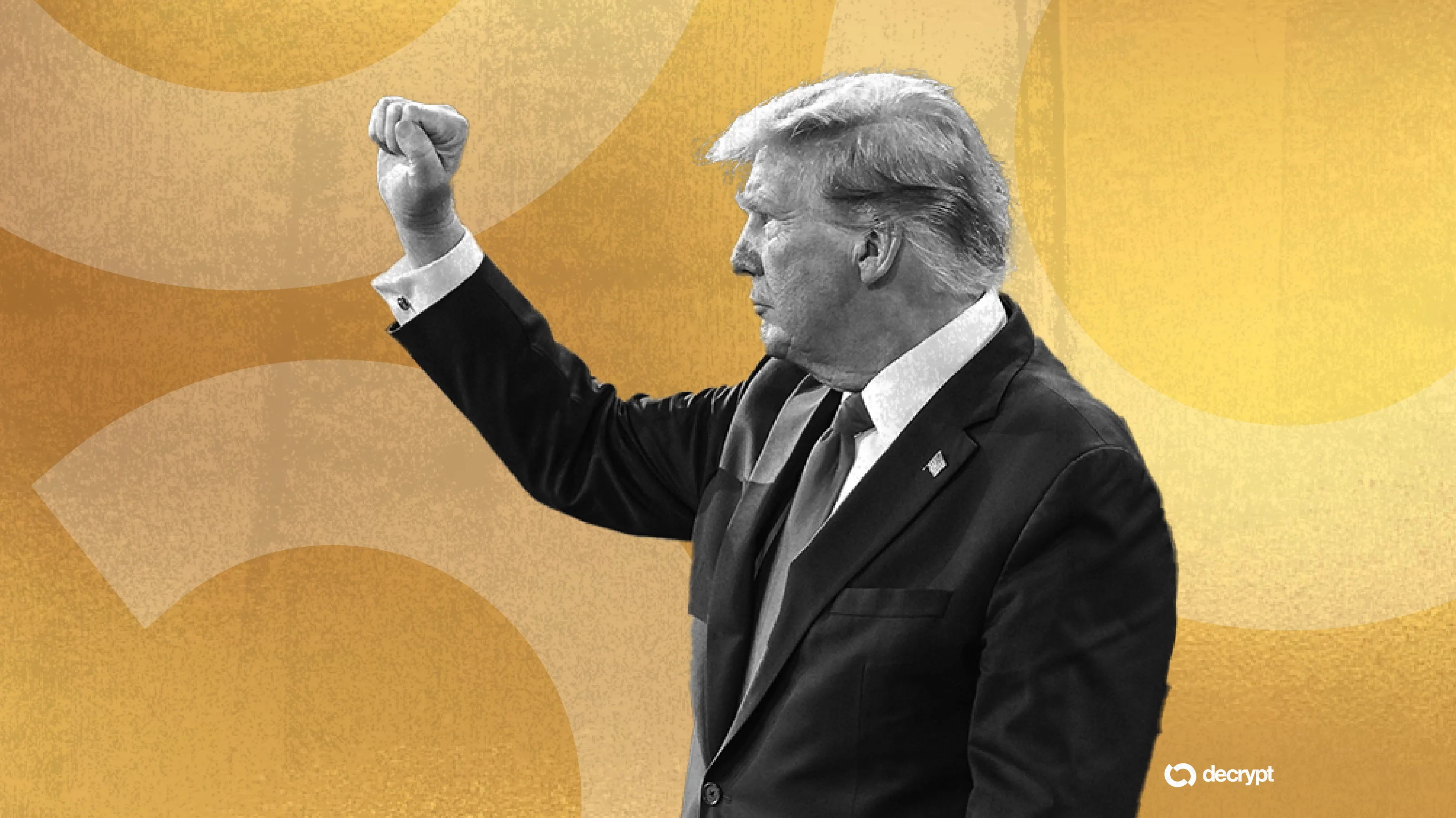 Trump Mengadakan Gala Koin Meme - Harga Akses VIP Turun 90%