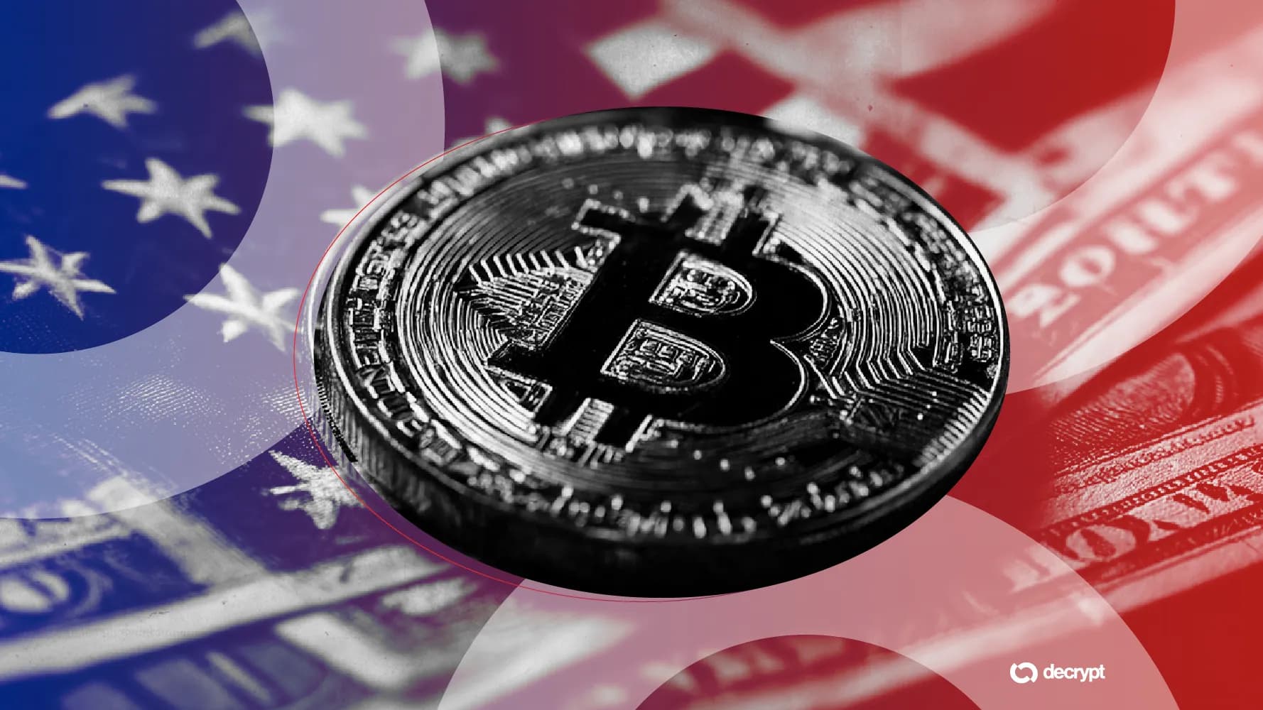 Kerajaan AS Mengendalikan Nod Bitcoin, Tetapi Tidak Melombong BTC: Laksamana AS