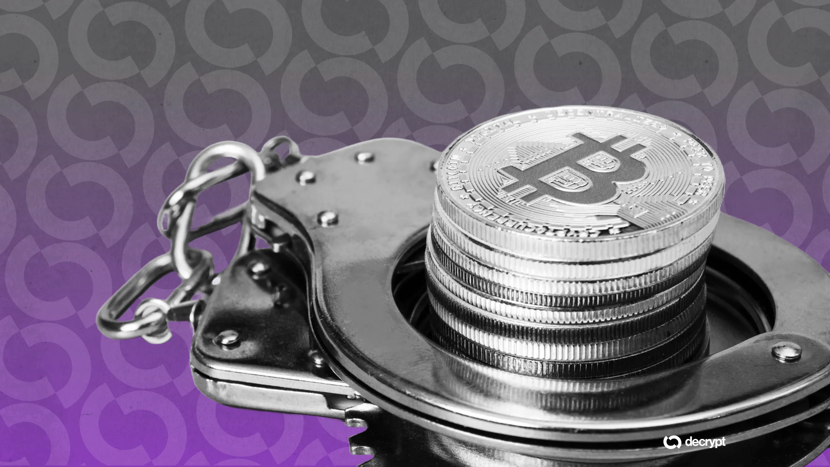 Polis Australia Rampas Jutaan dalam Bitcoin daripada Tindakan Pasaran Gelap yang Didakwa