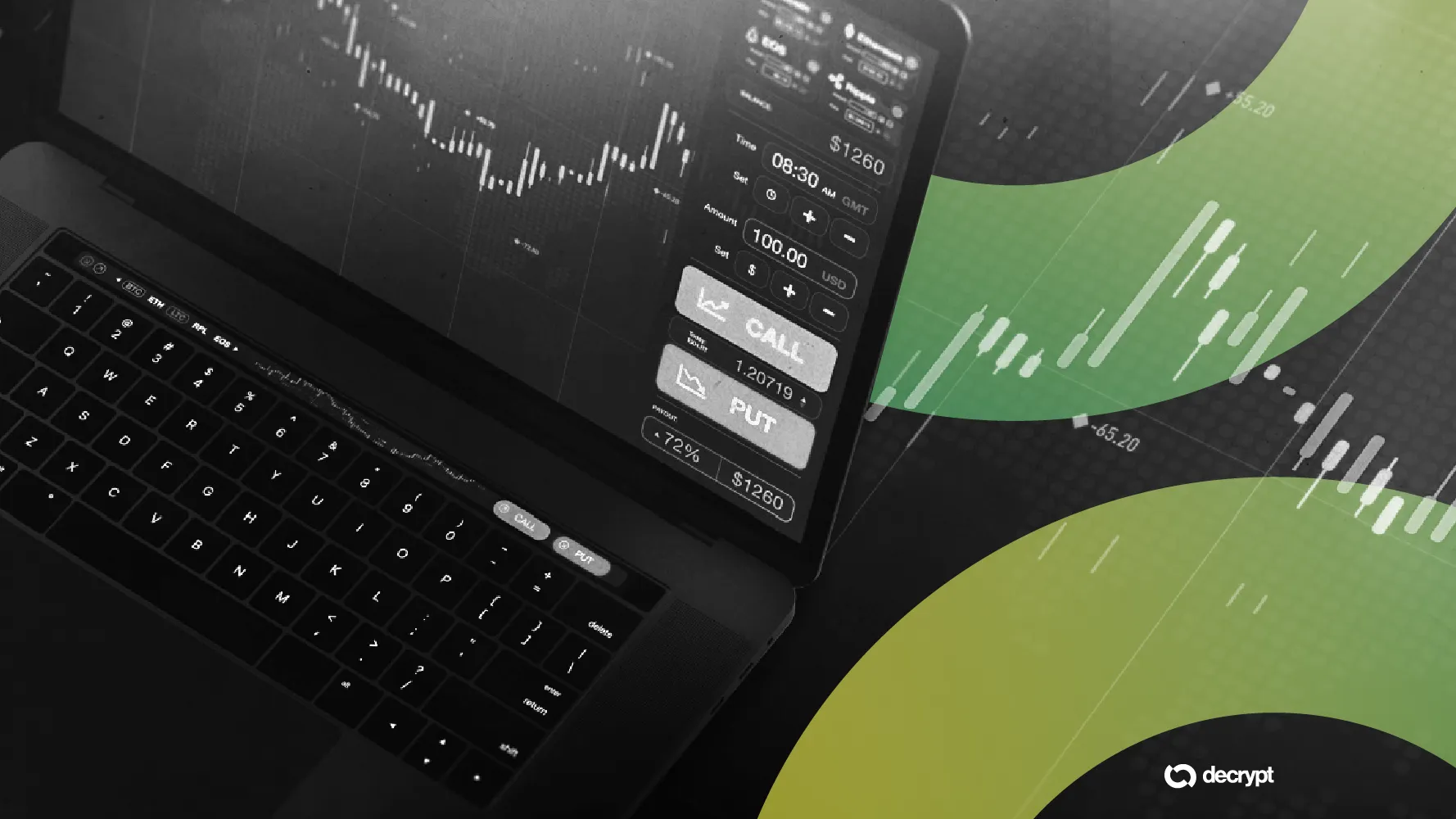 Tiga Altcoin Mendapatkan ETF Crypto Leveraj