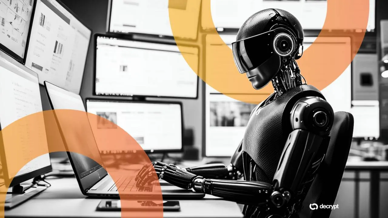 Ejen AI Memadam Pangkalan Data Startup dalam 9 Saat, Kata Pengasas