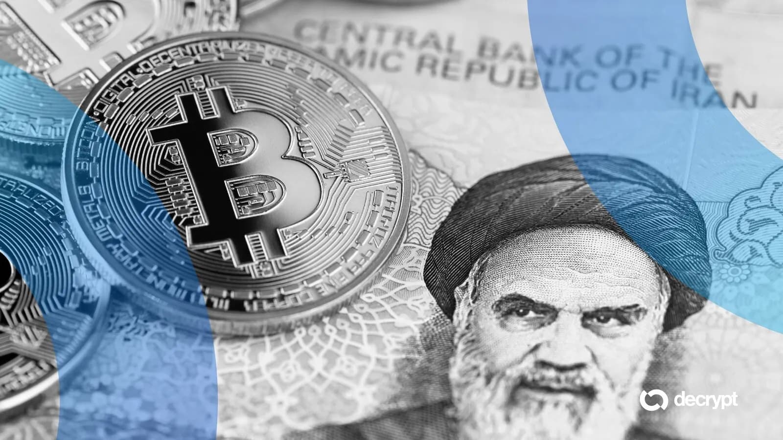 Harga Bitcoin Menurun Tetapi Tahan Lebih Baik Daripada Saham Ketika Goncangan Minyak Berterusan