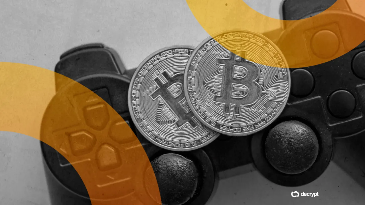 Permainan Klon 'Space Invaders' Membayar Bitcoin Sebenar—Jika Anda Mahir, Bertuah atau Kaya